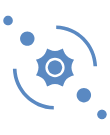 You lose alignment icon