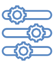 Time and Control icon