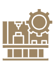 Building & Leading icon