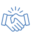 Service and Legacy icon