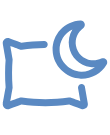 Recovery gets neglected icon