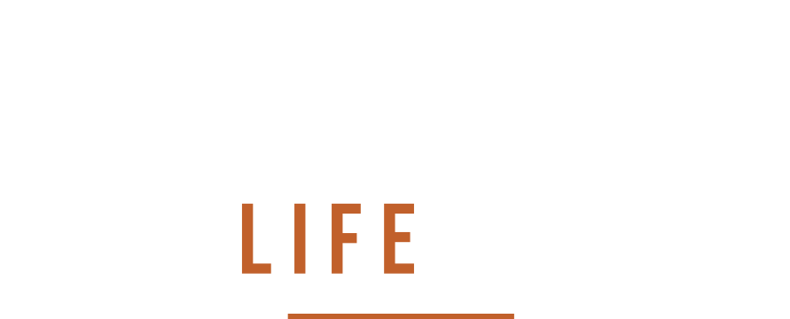 Men's Life Outside Logo
